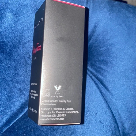 Vasanti Baby face pore minimizing  Primer New - Picture 3 of 9